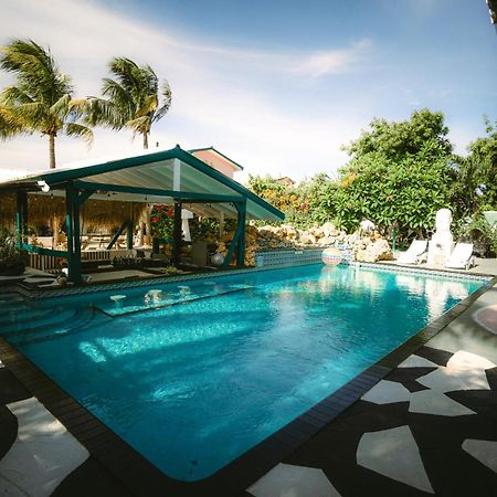 וילמסטאד Thuishaven Boutique Mini-Resort - No Kids (Adults Only) מראה חיצוני תמונה