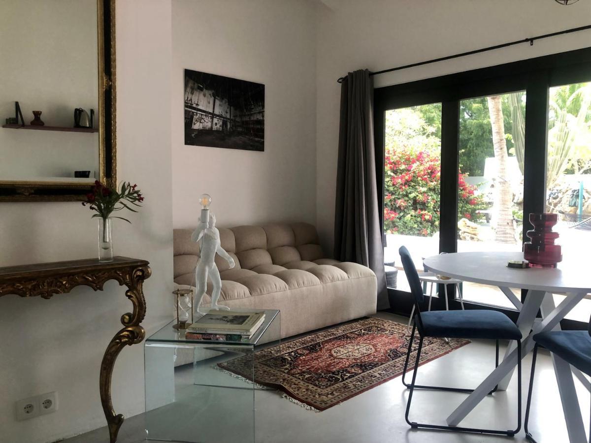 וילמסטאד Thuishaven Boutique Mini-Resort - No Kids (Adults Only) מראה חיצוני תמונה