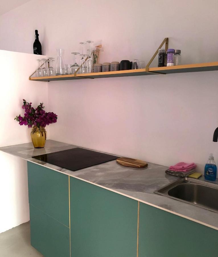 וילמסטאד Thuishaven Boutique Mini-Resort - No Kids (Adults Only) מראה חיצוני תמונה