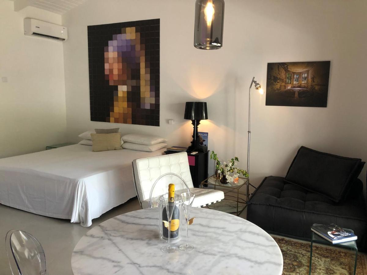 וילמסטאד Thuishaven Boutique Mini-Resort - No Kids (Adults Only) מראה חיצוני תמונה