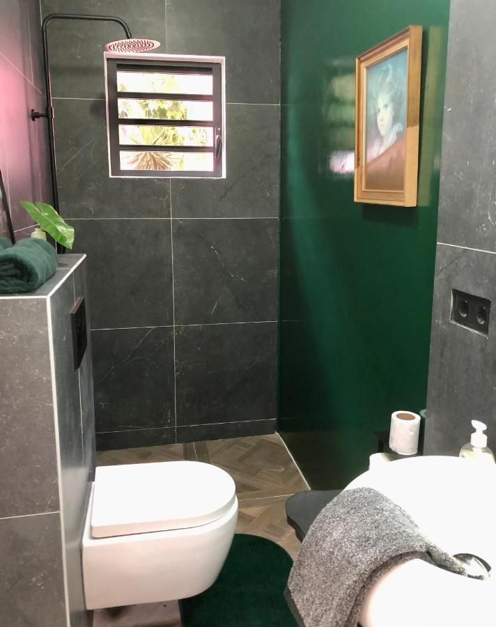 וילמסטאד Thuishaven Boutique Mini-Resort - No Kids (Adults Only) מראה חיצוני תמונה