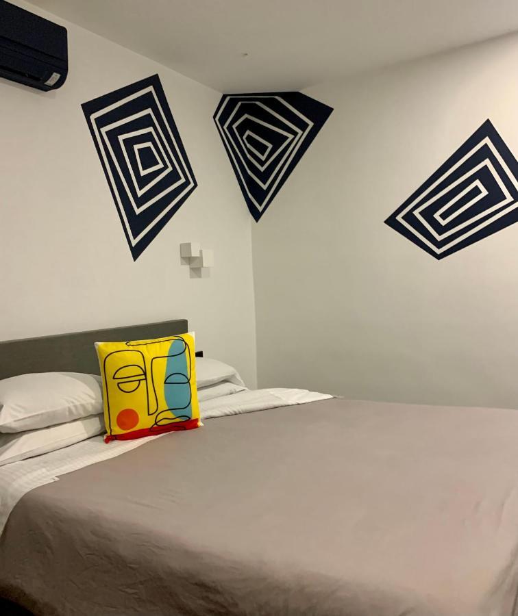 וילמסטאד Thuishaven Boutique Mini-Resort - No Kids (Adults Only) מראה חיצוני תמונה