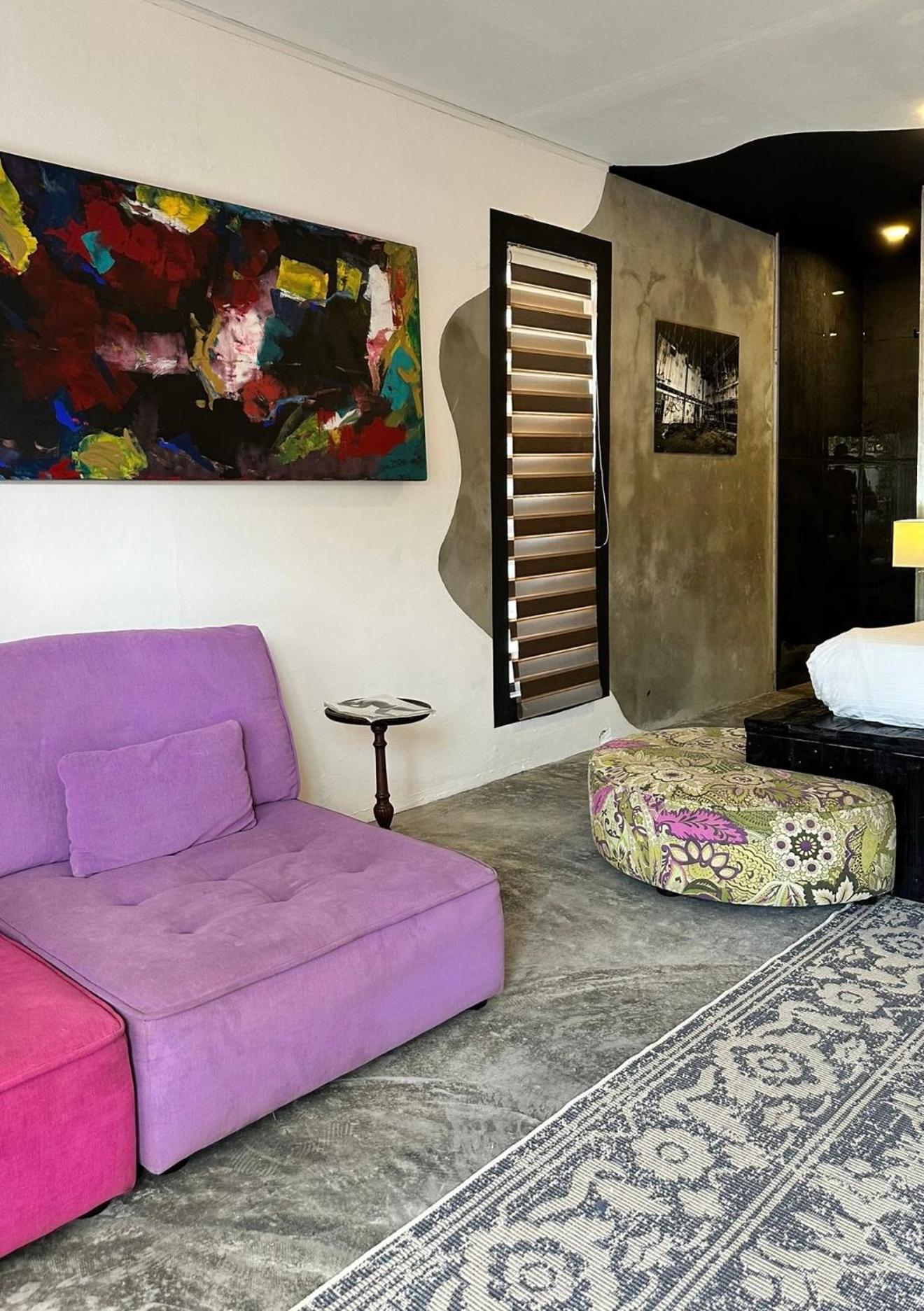 וילמסטאד Thuishaven Boutique Mini-Resort - No Kids (Adults Only) מראה חיצוני תמונה