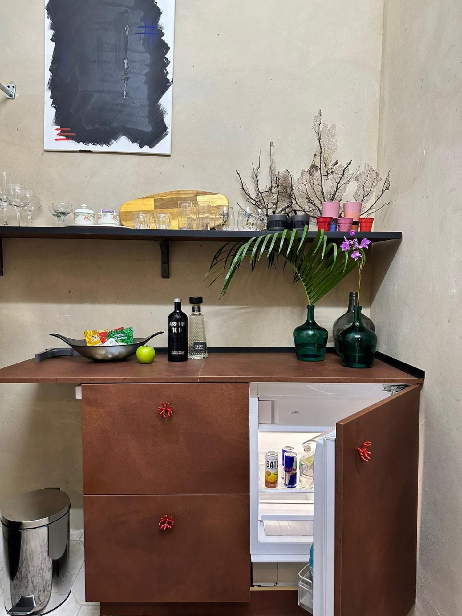 וילמסטאד Thuishaven Boutique Mini-Resort - No Kids (Adults Only) מראה חיצוני תמונה