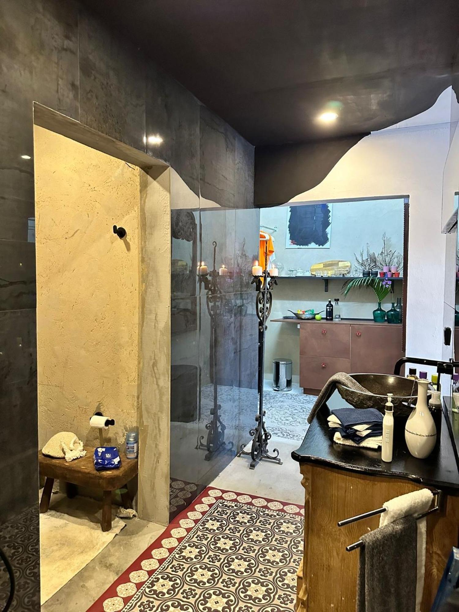וילמסטאד Thuishaven Boutique Mini-Resort - No Kids (Adults Only) מראה חיצוני תמונה