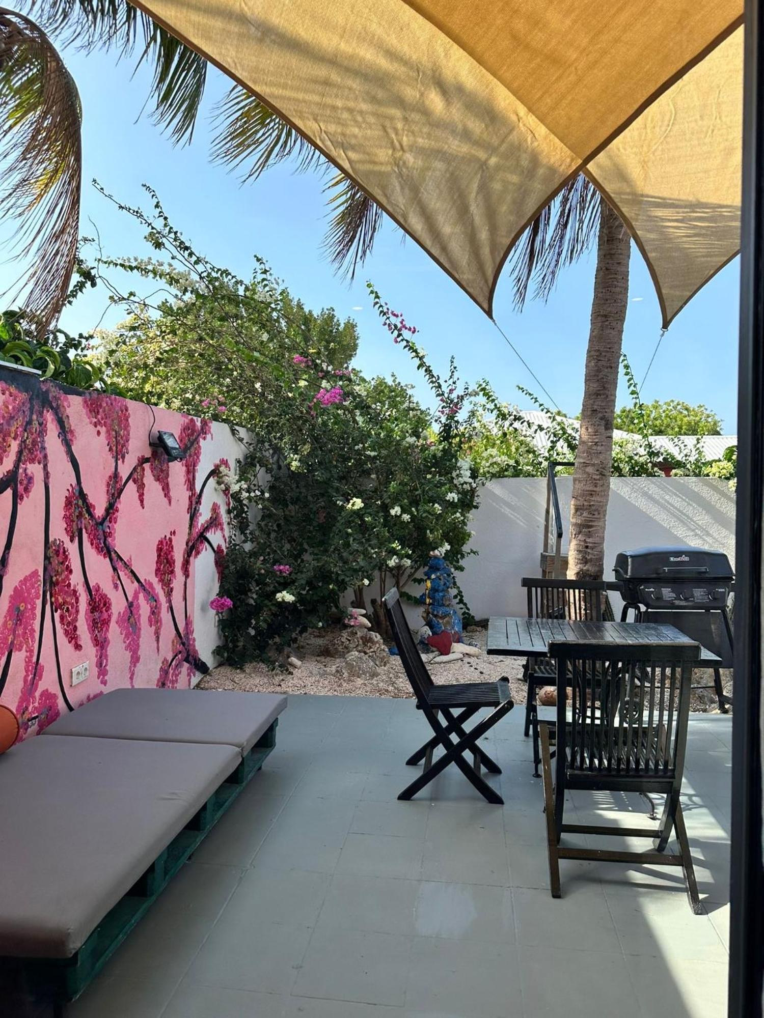 וילמסטאד Thuishaven Boutique Mini-Resort - No Kids (Adults Only) מראה חיצוני תמונה