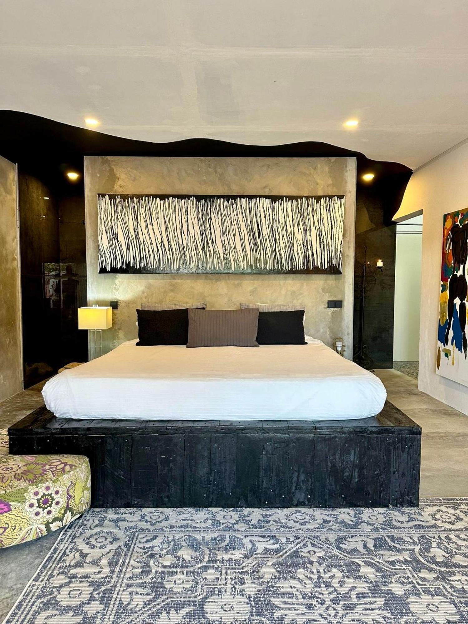 וילמסטאד Thuishaven Boutique Mini-Resort - No Kids (Adults Only) מראה חיצוני תמונה