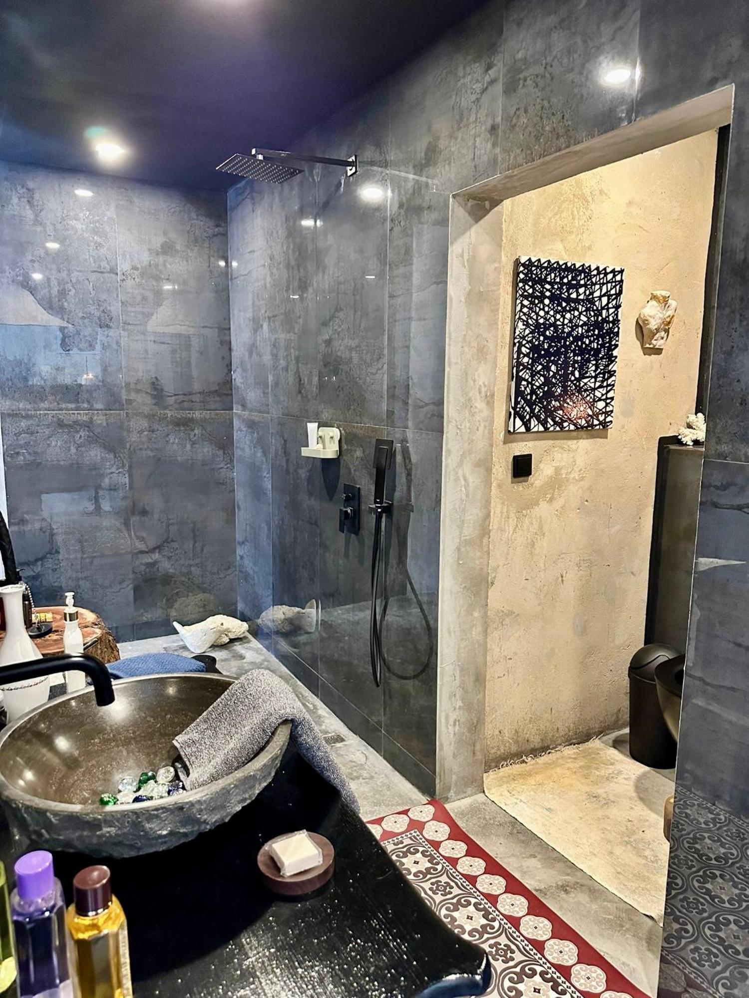 וילמסטאד Thuishaven Boutique Mini-Resort - No Kids (Adults Only) מראה חיצוני תמונה