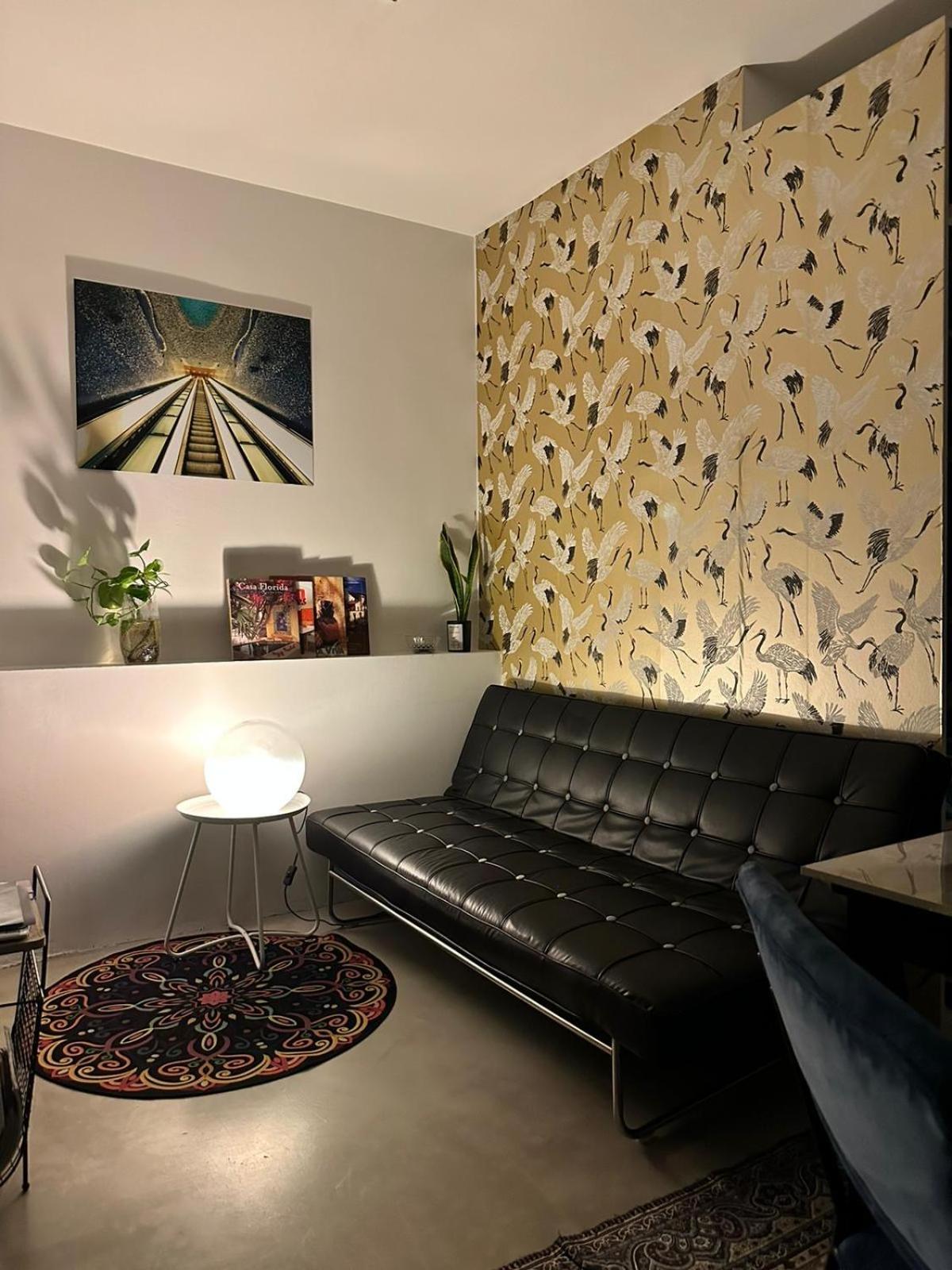 וילמסטאד Thuishaven Boutique Mini-Resort - No Kids (Adults Only) מראה חיצוני תמונה
