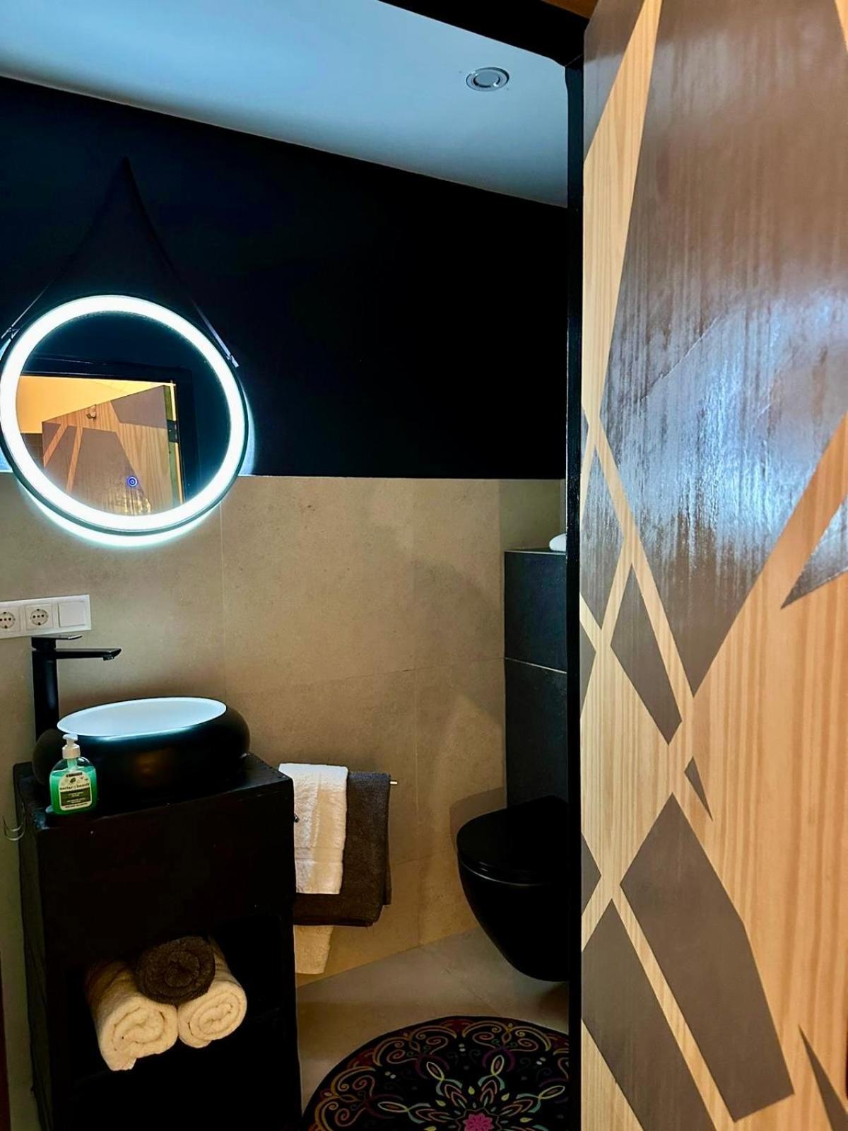 וילמסטאד Thuishaven Boutique Mini-Resort - No Kids (Adults Only) מראה חיצוני תמונה