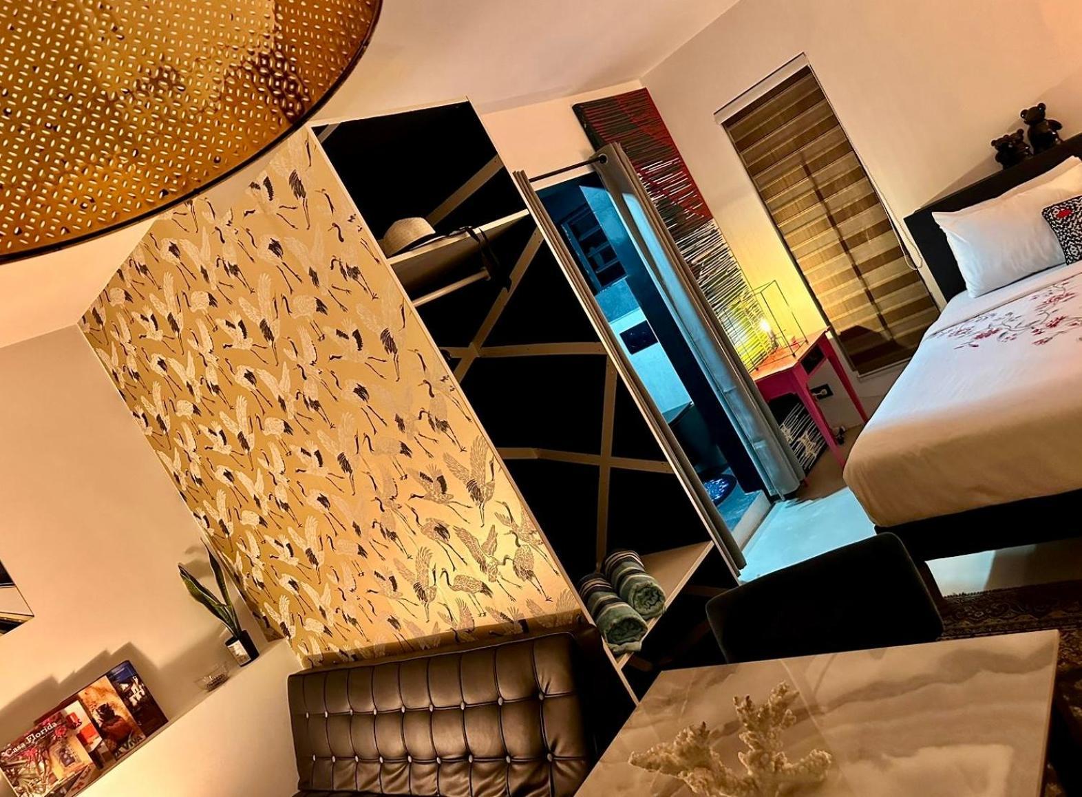 וילמסטאד Thuishaven Boutique Mini-Resort - No Kids (Adults Only) מראה חיצוני תמונה
