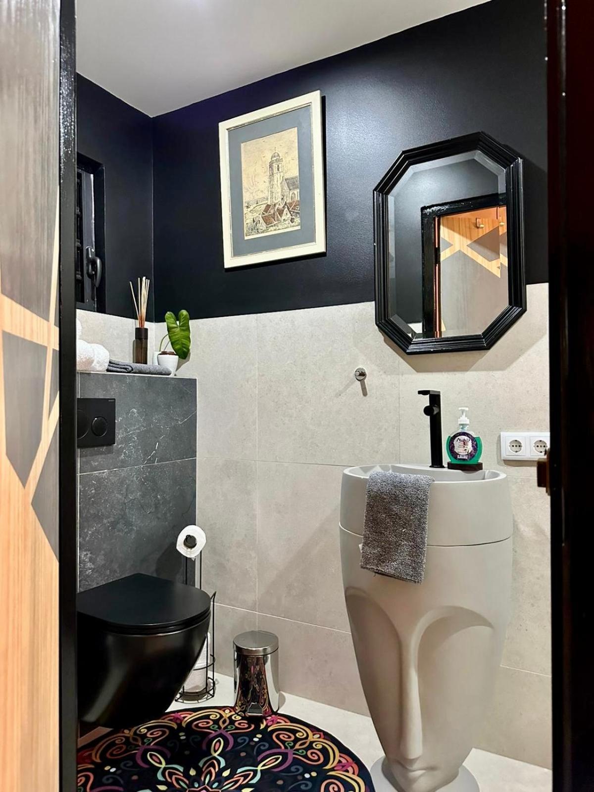 וילמסטאד Thuishaven Boutique Mini-Resort - No Kids (Adults Only) מראה חיצוני תמונה