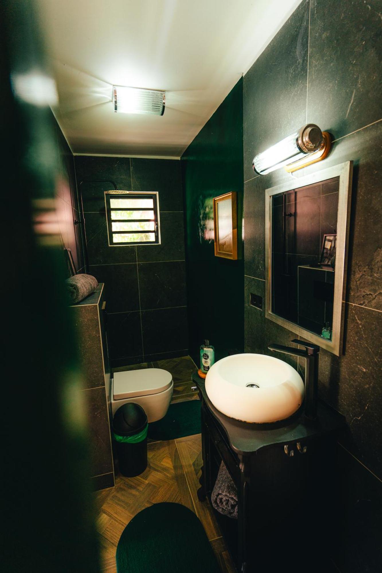 וילמסטאד Thuishaven Boutique Mini-Resort - No Kids (Adults Only) מראה חיצוני תמונה