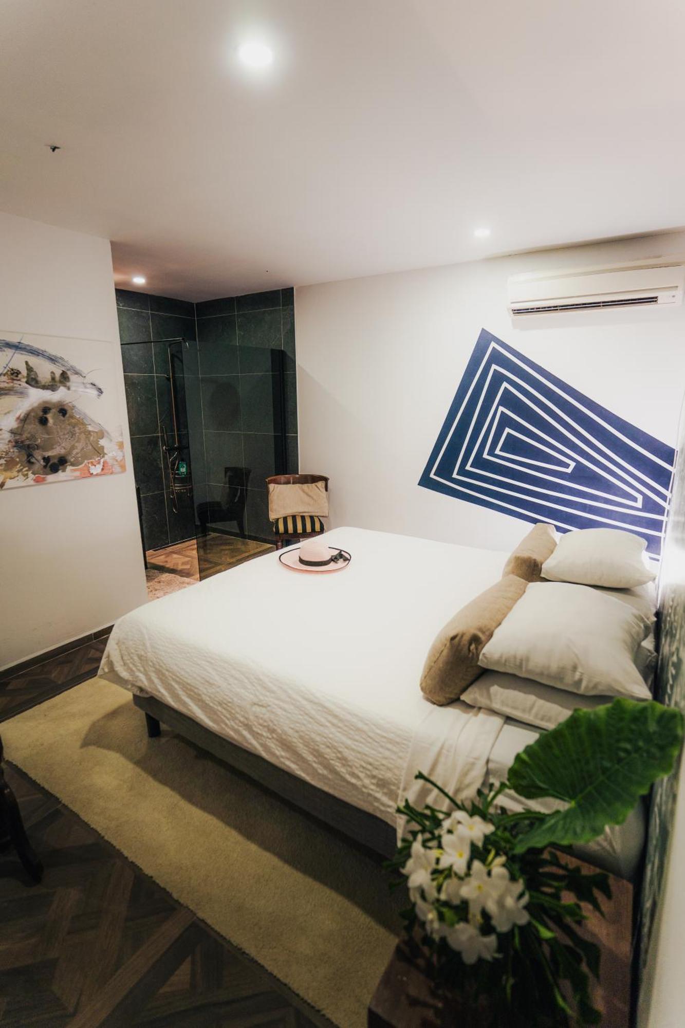 וילמסטאד Thuishaven Boutique Mini-Resort - No Kids (Adults Only) מראה חיצוני תמונה