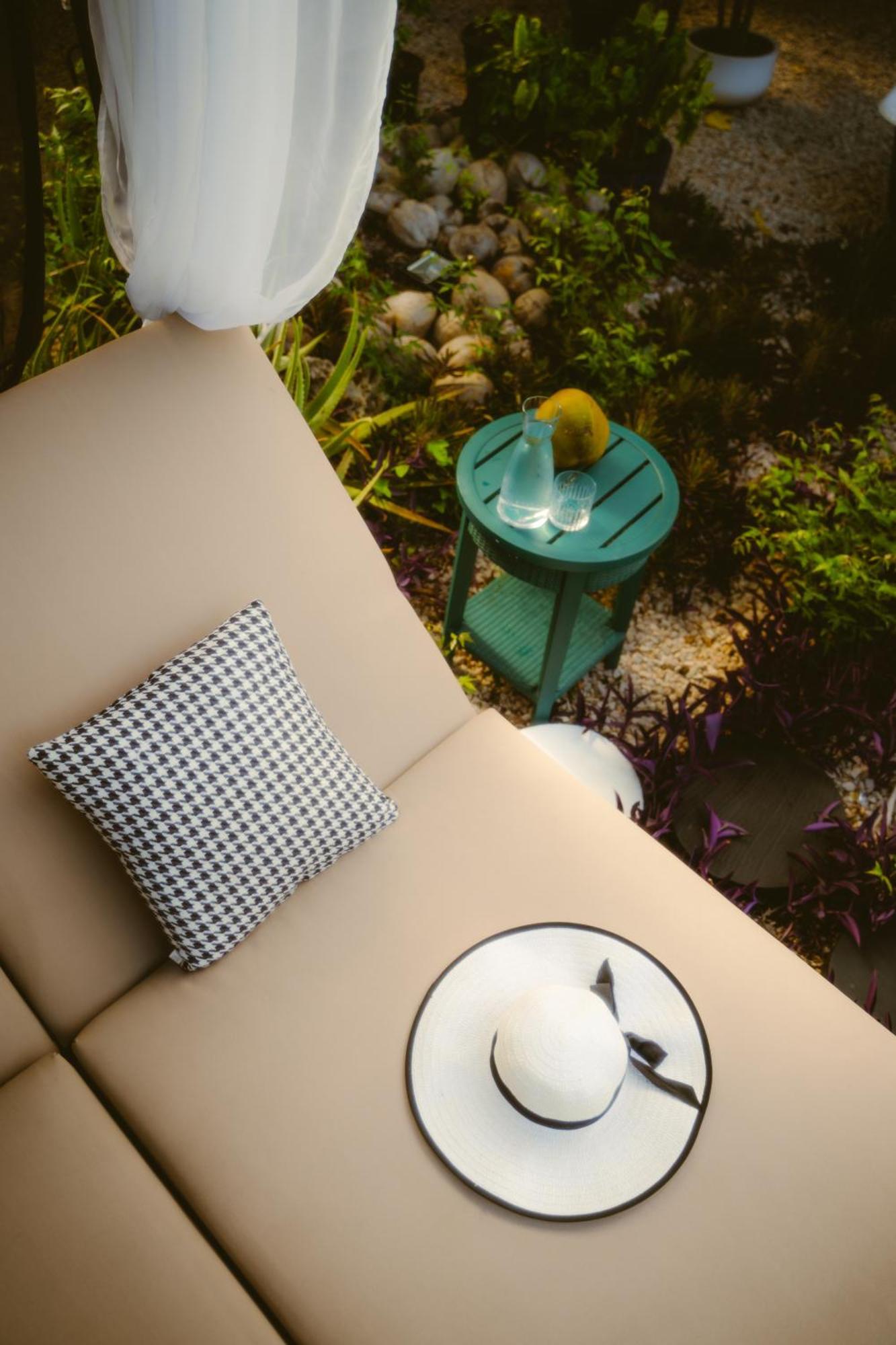 וילמסטאד Thuishaven Boutique Mini-Resort - No Kids (Adults Only) מראה חיצוני תמונה