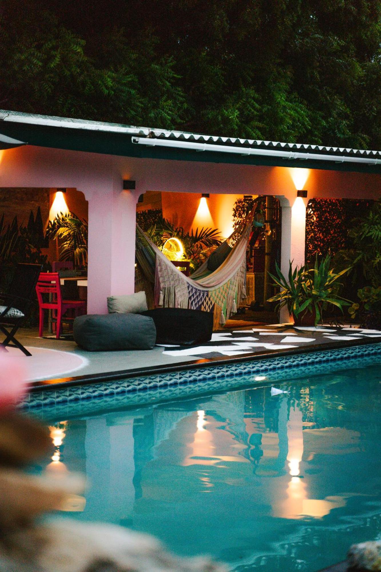 וילמסטאד Thuishaven Boutique Mini-Resort - No Kids (Adults Only) מראה חיצוני תמונה