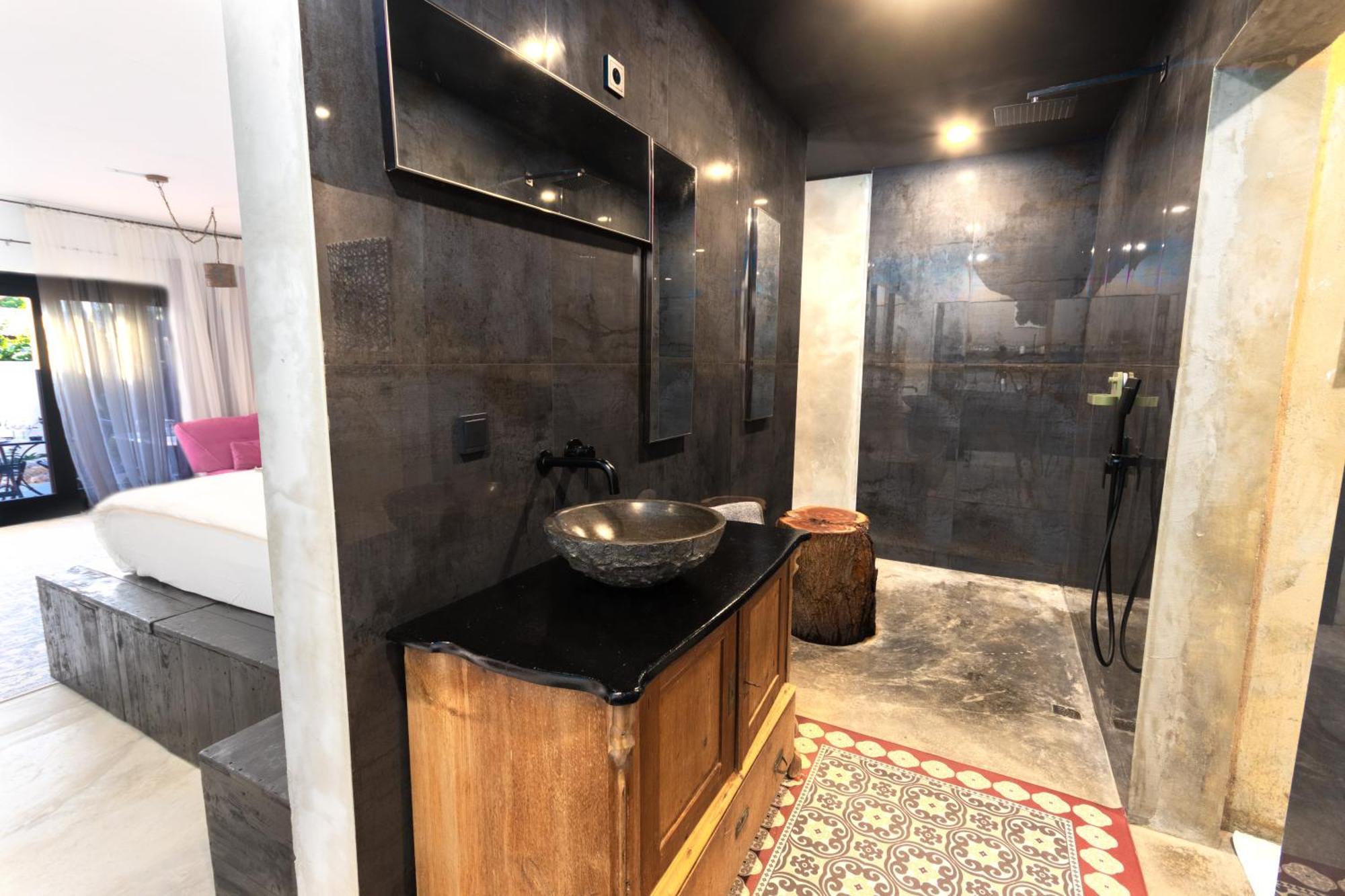 וילמסטאד Thuishaven Boutique Mini-Resort - No Kids (Adults Only) חדר תמונה