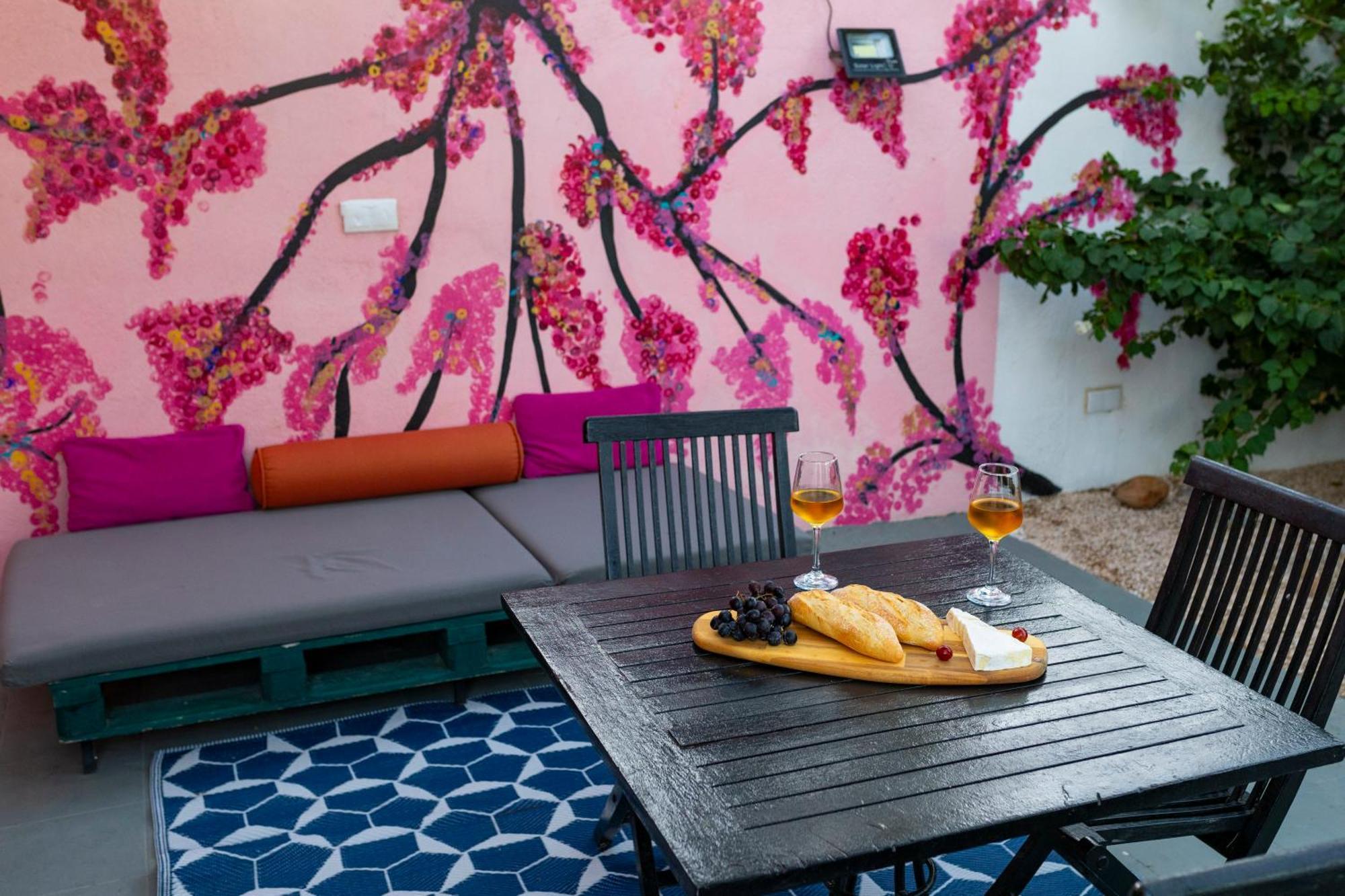 וילמסטאד Thuishaven Boutique Mini-Resort - No Kids (Adults Only) חדר תמונה