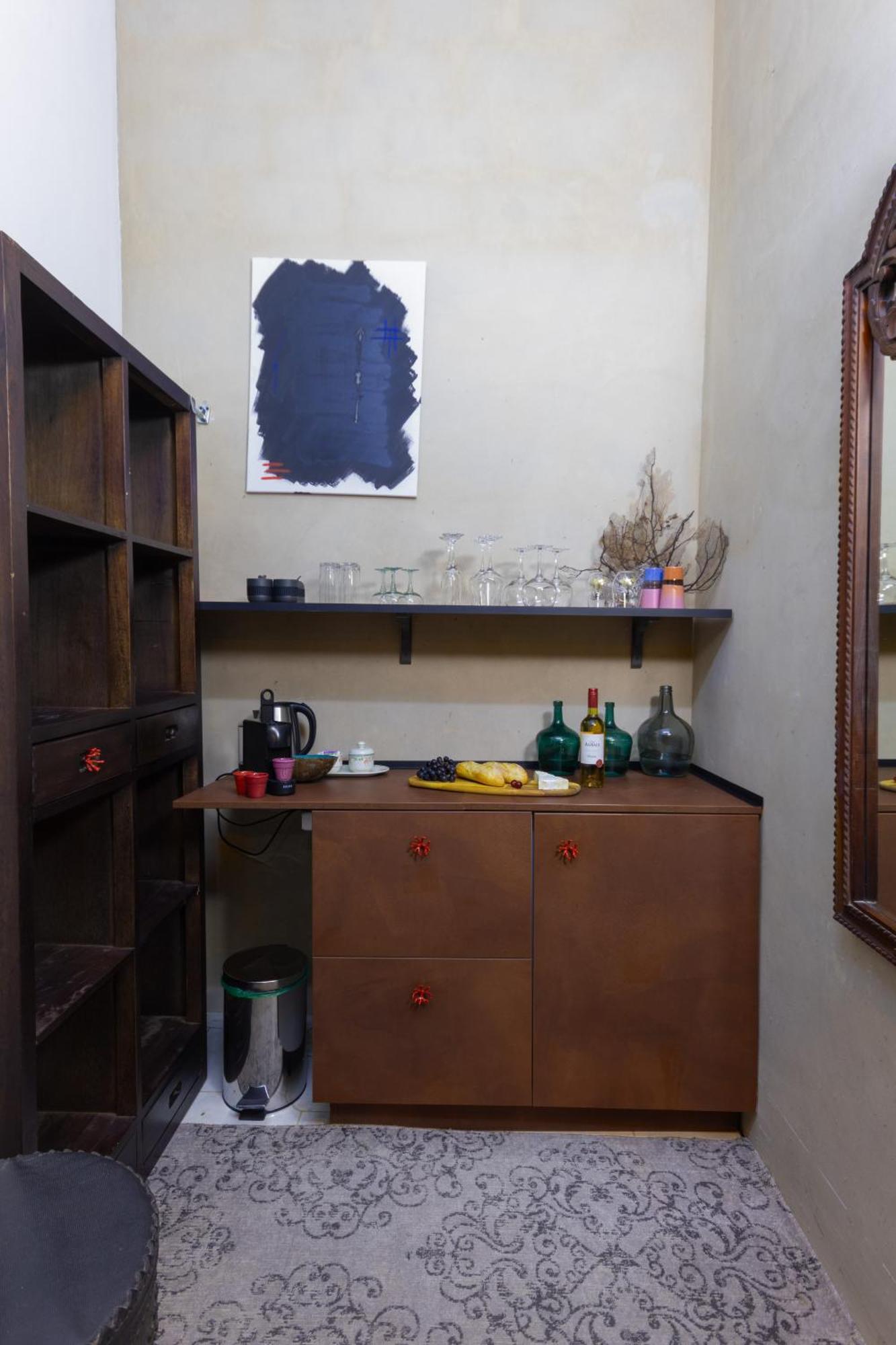 וילמסטאד Thuishaven Boutique Mini-Resort - No Kids (Adults Only) חדר תמונה
