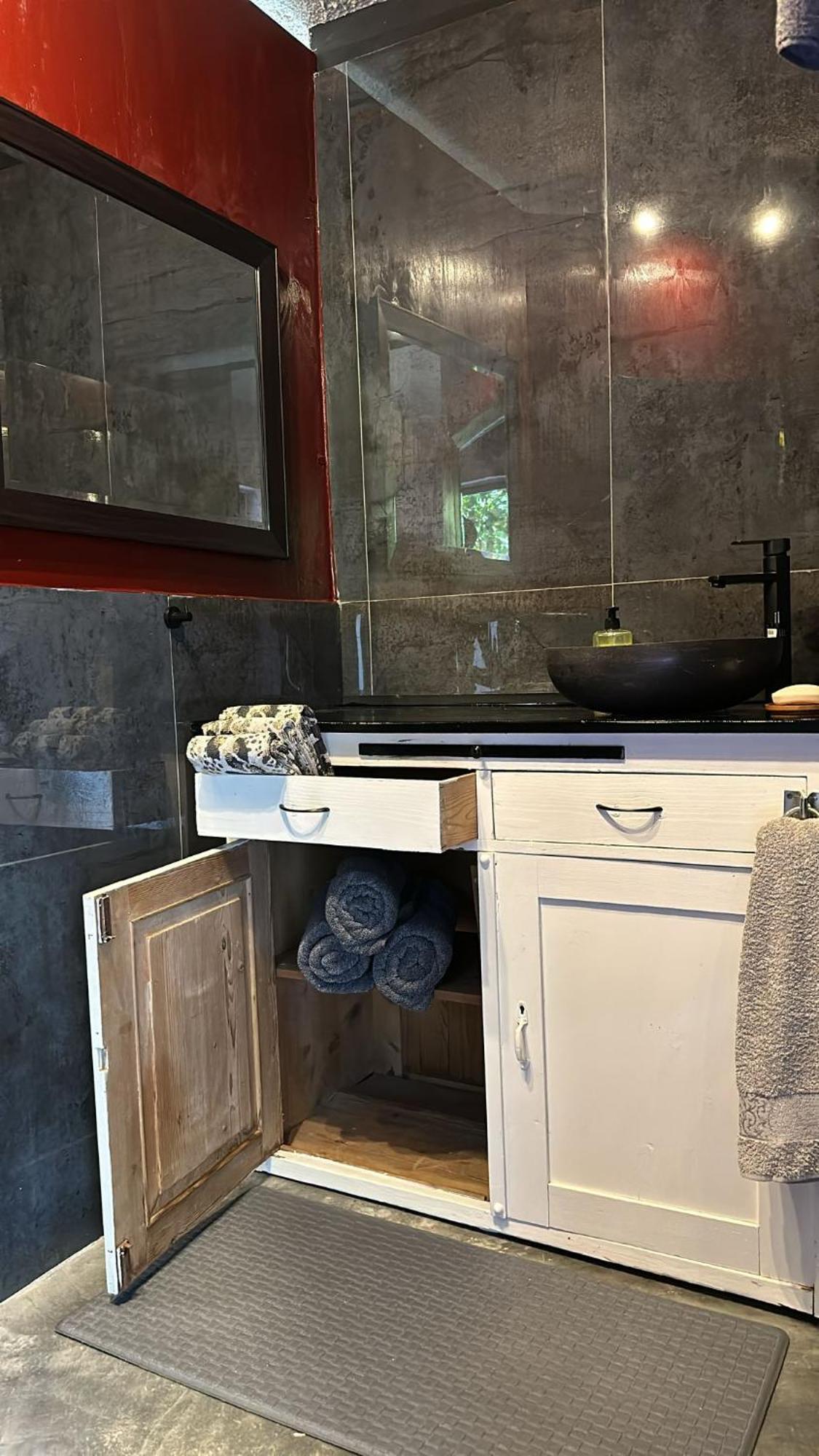 וילמסטאד Thuishaven Boutique Mini-Resort - No Kids (Adults Only) חדר תמונה