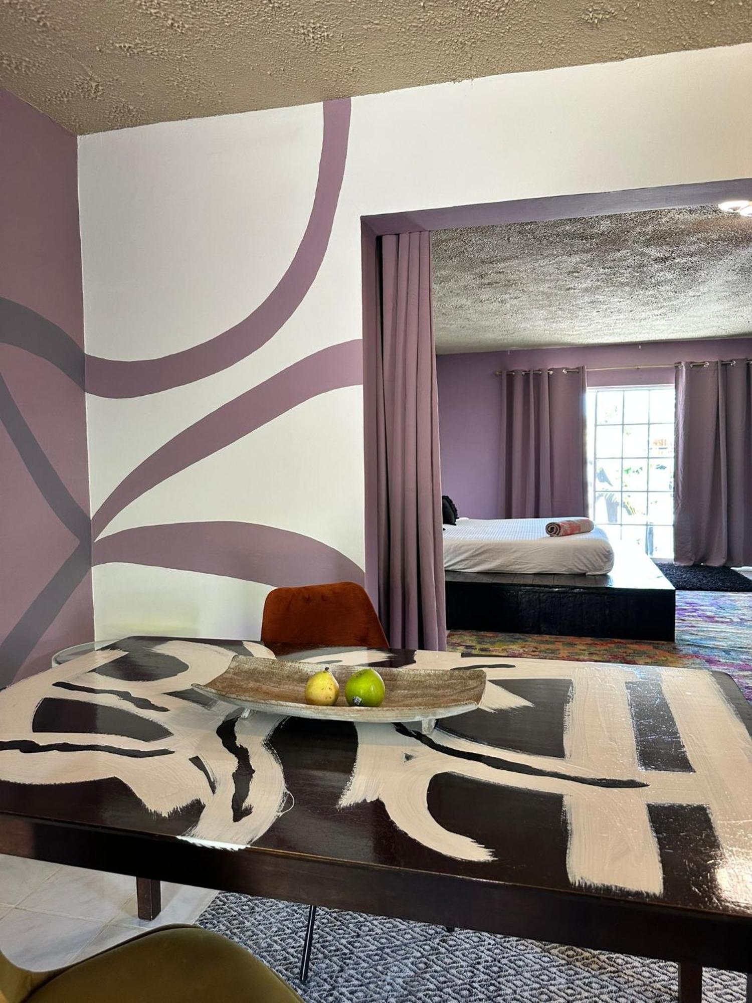 וילמסטאד Thuishaven Boutique Mini-Resort - No Kids (Adults Only) מראה חיצוני תמונה