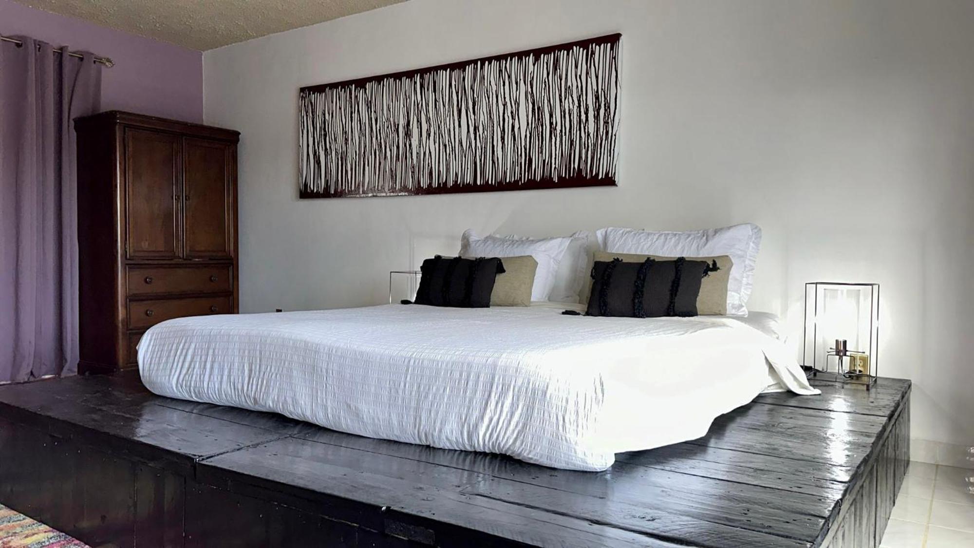וילמסטאד Thuishaven Boutique Mini-Resort - No Kids (Adults Only) חדר תמונה